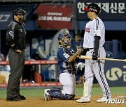 판정 논란 이제 끝…KBO, '자동 볼 판정·피치 클락' 도입 결정