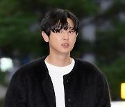 엑소 찬열 ‘잘생겼다는 말이 절로 나오는 멋짐’[포토엔HD]