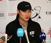 김하성, MLB 골드글러브 '2개 부문' 최종 후보에 올라