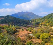 경북 생태관광 지역, 3곳으로 늘어…문경 돌리네습지 추가