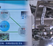 경기도, 산학연 협력 통해 미래성장산업 지원