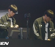 '아! 켈린' LCK 첫 패배…DK, 유럽 맹주 G2에 뼈아픈 완패 [롤드컵]