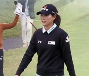 'KLPGA 투어' 이정민 · 박현경, 짜릿한 샷 이글