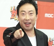 박명수 “전통시장 살리기, 왜 백종원이 하나…나라가 할 일” 일침