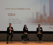 삼성자산운용X블랙록 만났다···美 채권 ETF 3종 출시