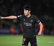 ‘어서 와 LEE!’ 이강인 복귀 반기는 PSG…본격 주전경쟁 시작