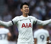 '일정 짜준 EPL 땡큐' SON 회복 시간 벌었다, 무려 3일이나... 토트넘 다른 팀보다 늦게 경기 시작