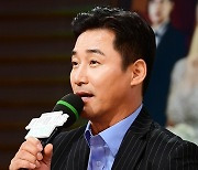 ‘세번째 결혼’ 전노민 “욕 하도 먹어서…이번엔 덜 먹길”