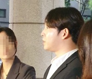 '마약 투약' 남태현, 반성의 자세 "재판 성실히…선한 영향력 미칠 것" [엑's 현장]