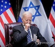 ISRAEL USA DIPLOMACY