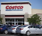 Costco-CEO Transition