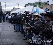 Guatemala Election