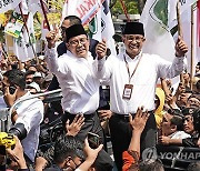 Indonesia Election