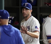 ALCS Astros Rangers Baseball