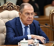 North Korea Lavrov