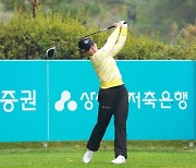 임희정, KLPGA 투어 상상인·한국경제TV 오픈 첫날 7언더파 선두(종합)