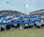 전북 선수단 전국체전 메달 168개 획득…종합 13위