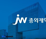 레오파마, JW중외제약에 아토피 신약 후보물질 권리 반환