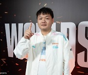 '야가오'의 자신감, "LCK 1, 2시드 이겨봤기에 3시드도 문제없어"