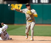 ‘한국인 최초 도전’ 김하성, MLB 골드 글러브 2루수·유틸리티 2개 부문 최종 후보 선정