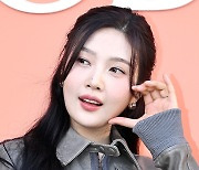 [Ms포토] 레드벨벳 조이 '상큼 과즙 미모'