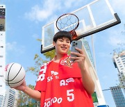 "에이닷, 프로농구 보여줘"…SKT, KBL 전 경기 'AI 생중계'