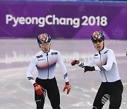 악연 얽힌 황대헌-린샤오쥔 맞대결…쇼트트랙 월드컵 1차 1500m 동반 출격