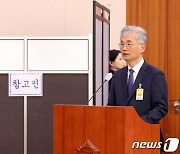 '부산 돌려차기' 피해자 "왜 판사가 마음대로 용서하나"(종합)