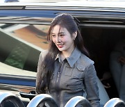 [E포토] 레드벨벳 조이, '동물농장과 또 다른 느낌으로'