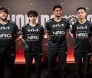 NRG, ‘LCS 내전’서 TL 꺾고 롤드컵 ‘첫 승’ 신고[SS롤드컵]