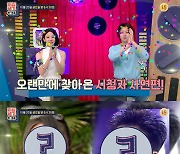 김희철 "나이트에서 첫 연인 사귀었다"..첫사랑 추억 소환 ('이십세기 힛트쏭')