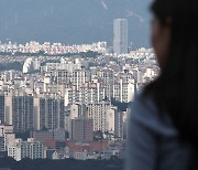 계속 쌓이는 서울 아파트 매물… 서초·송파·광진 전년 대비 50% 늘어