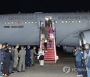 일본도 `탑승 보답`...`자국민 대피` 무료 수송기에 한국인 19명 태워