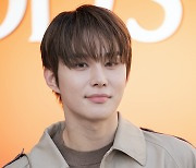 [포토] NCT 정우, 가을의 향기