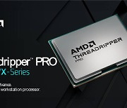 AMD, 젠4 기반 '스레드리퍼 프로 7000 WX' 출시, HEDT용 제품군도 부활