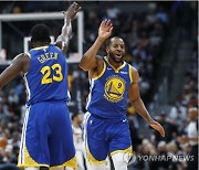 [NBA] 4번의 우승과 파이널 MVP까지…'GSW 왕조 주역' 공식 은퇴 선언