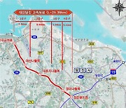 금호건설, 대산산업단지~충남 당진 연결하는 도로 건설한다