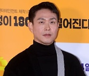 '교통사고' 오정세 측 "배우 중심으로 이야기할 사안 아냐"