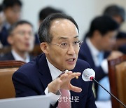 [사설] ‘추경호 경제’ 책임 묻고 ‘민생 경제·비상 예산’으로 가야