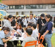 광주광역시청소년삶디자인센터, 청소년 창작 페스티벌 ‘만들고십대’ 개최