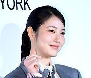 신예은, '클로즈업 부르는 미모' [사진]