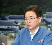 이철우 경북도지사, “TK신공항 화물터미널 서로 양보…대구시와 합의하겠다”