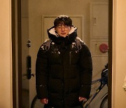 강하늘, 잠실서 커피차 쏜다...영화 '30일' 홍보릴레이