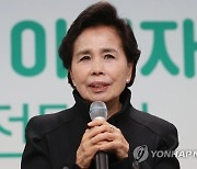 '엘레지의 여왕' 이미자, 대중음악인 최초 금관문화훈장 받는다