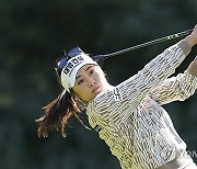 South Korea LPGA Tour Golf