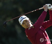 South Korea LPGA Tour Golf