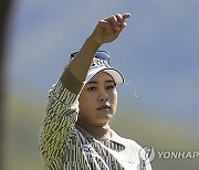 South Korea LPGA Tour Golf