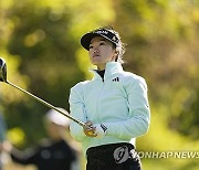 South Korea LPGA Tour Golf