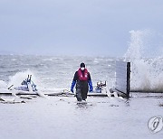 Denmark Weather