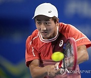 JAPAN TENNIS